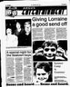 Drogheda Argus and Leinster Journal Friday 18 July 1997 Page 38