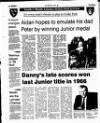 Drogheda Argus and Leinster Journal Friday 18 July 1997 Page 58