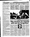 Drogheda Argus and Leinster Journal Friday 18 July 1997 Page 60