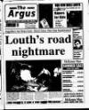 Drogheda Argus and Leinster Journal Friday 25 July 1997 Page 1