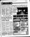 Drogheda Argus and Leinster Journal Friday 25 July 1997 Page 3