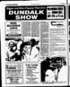 Drogheda Argus and Leinster Journal Friday 25 July 1997 Page 18