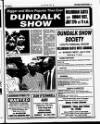 Drogheda Argus and Leinster Journal Friday 25 July 1997 Page 19