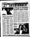 Drogheda Argus and Leinster Journal Friday 25 July 1997 Page 38