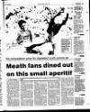 Drogheda Argus and Leinster Journal Friday 25 July 1997 Page 63