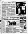 Drogheda Argus and Leinster Journal Friday 01 August 1997 Page 3