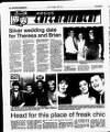 Drogheda Argus and Leinster Journal Friday 01 August 1997 Page 38