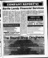 Drogheda Argus and Leinster Journal Friday 01 August 1997 Page 85