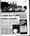 Drogheda Argus and Leinster Journal Friday 15 August 1997 Page 7
