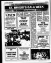 Drogheda Argus and Leinster Journal Friday 15 August 1997 Page 16