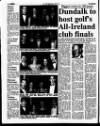 Drogheda Argus and Leinster Journal Friday 05 September 1997 Page 12