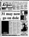 Drogheda Argus and Leinster Journal