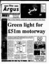 Drogheda Argus and Leinster Journal Friday 03 October 1997 Page 1