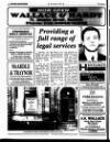 Drogheda Argus and Leinster Journal Friday 03 October 1997 Page 16