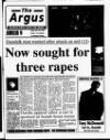 Drogheda Argus and Leinster Journal Friday 21 November 1997 Page 1