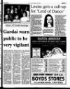 Drogheda Argus and Leinster Journal Friday 21 November 1997 Page 3