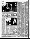 Drogheda Argus and Leinster Journal Friday 21 November 1997 Page 4