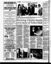 Drogheda Argus and Leinster Journal Friday 21 November 1997 Page 12