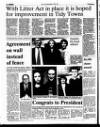 Drogheda Argus and Leinster Journal Friday 21 November 1997 Page 16