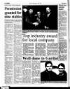 Drogheda Argus and Leinster Journal Friday 21 November 1997 Page 20