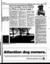 Drogheda Argus and Leinster Journal Friday 21 November 1997 Page 85