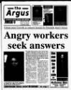 Drogheda Argus and Leinster Journal Friday 12 December 1997 Page 1