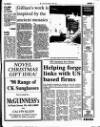 Drogheda Argus and Leinster Journal Friday 12 December 1997 Page 7