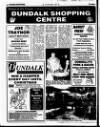 Drogheda Argus and Leinster Journal Friday 12 December 1997 Page 20