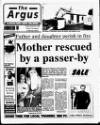 Drogheda Argus and Leinster Journal Friday 02 January 1998 Page 1