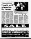 Drogheda Argus and Leinster Journal Friday 02 January 1998 Page 25