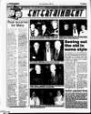 Drogheda Argus and Leinster Journal Friday 02 January 1998 Page 32