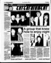 Drogheda Argus and Leinster Journal Friday 02 January 1998 Page 34