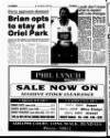 Drogheda Argus and Leinster Journal Friday 02 January 1998 Page 48