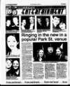 Drogheda Argus and Leinster Journal Friday 09 January 1998 Page 34