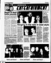 Drogheda Argus and Leinster Journal Friday 09 January 1998 Page 38