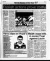 Drogheda Argus and Leinster Journal Friday 09 January 1998 Page 65