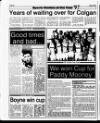 Drogheda Argus and Leinster Journal Friday 09 January 1998 Page 76