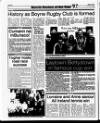 Drogheda Argus and Leinster Journal Friday 09 January 1998 Page 82