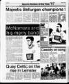 Drogheda Argus and Leinster Journal Friday 09 January 1998 Page 86