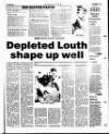 Drogheda Argus and Leinster Journal Friday 16 January 1998 Page 63