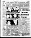 Drogheda Argus and Leinster Journal Friday 30 January 1998 Page 22