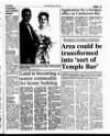 Drogheda Argus and Leinster Journal Friday 30 January 1998 Page 23