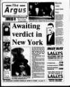 Drogheda Argus and Leinster Journal Friday 06 February 1998 Page 1