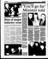 Drogheda Argus and Leinster Journal Friday 06 February 1998 Page 12