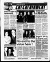 Drogheda Argus and Leinster Journal Friday 06 February 1998 Page 38