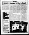 Drogheda Argus and Leinster Journal Friday 06 February 1998 Page 70