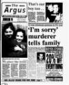 Drogheda Argus and Leinster Journal Friday 06 March 1998 Page 1