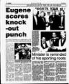 Drogheda Argus and Leinster Journal Friday 06 March 1998 Page 20