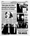 Drogheda Argus and Leinster Journal Friday 06 March 1998 Page 21