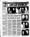 Drogheda Argus and Leinster Journal Friday 06 March 1998 Page 38